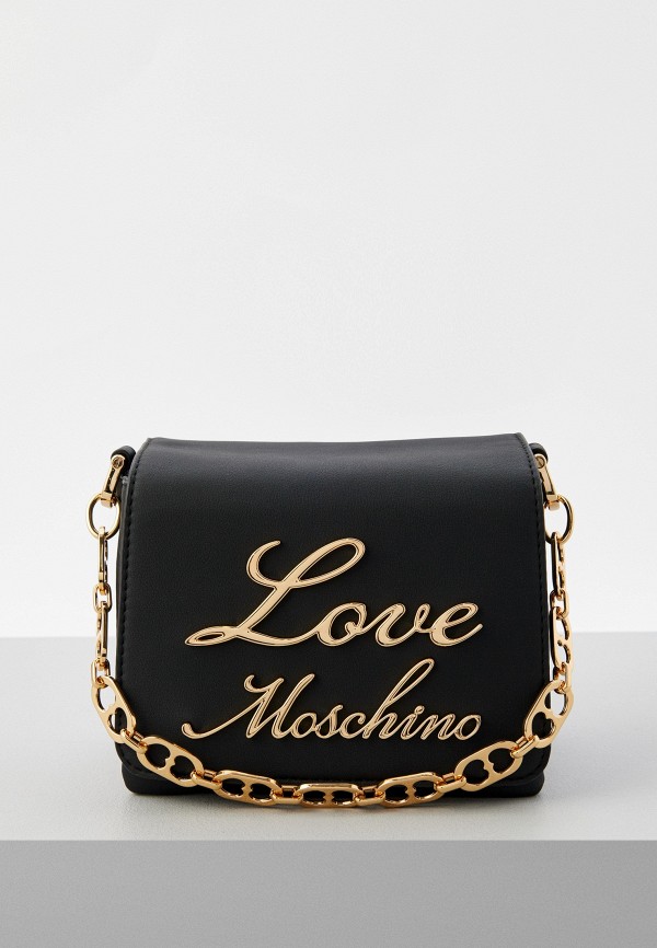 Где купить Сумка Love Moschino Love Moschino 