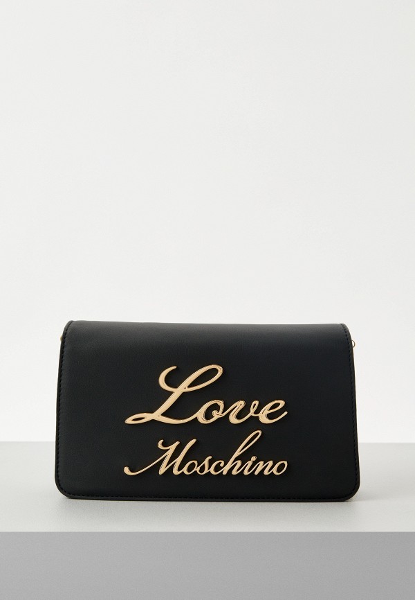 Где купить Сумка Love Moschino Love Moschino 