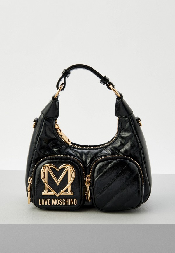 Где купить Сумка Love Moschino Love Moschino 