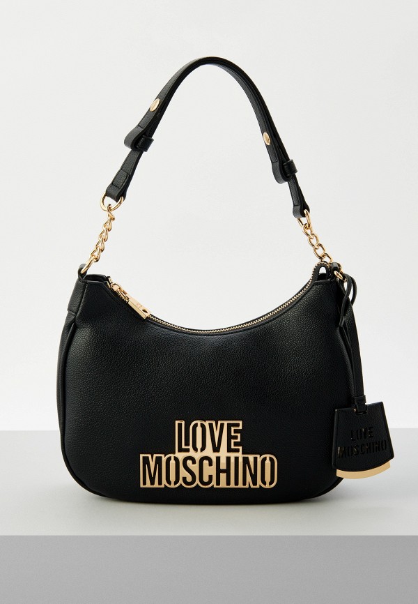 Где купить Сумка и брелок Love Moschino Love Moschino 