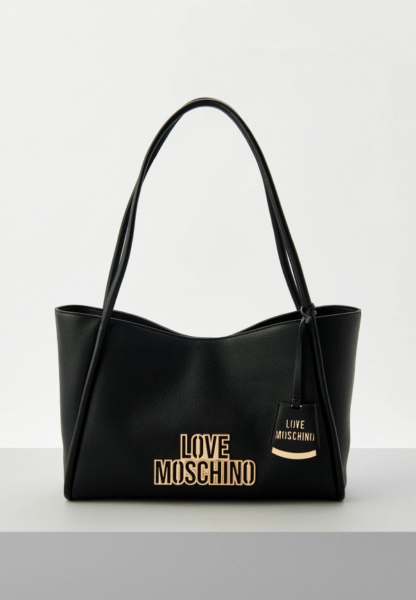 Где купить Сумка Love Moschino Love Moschino 