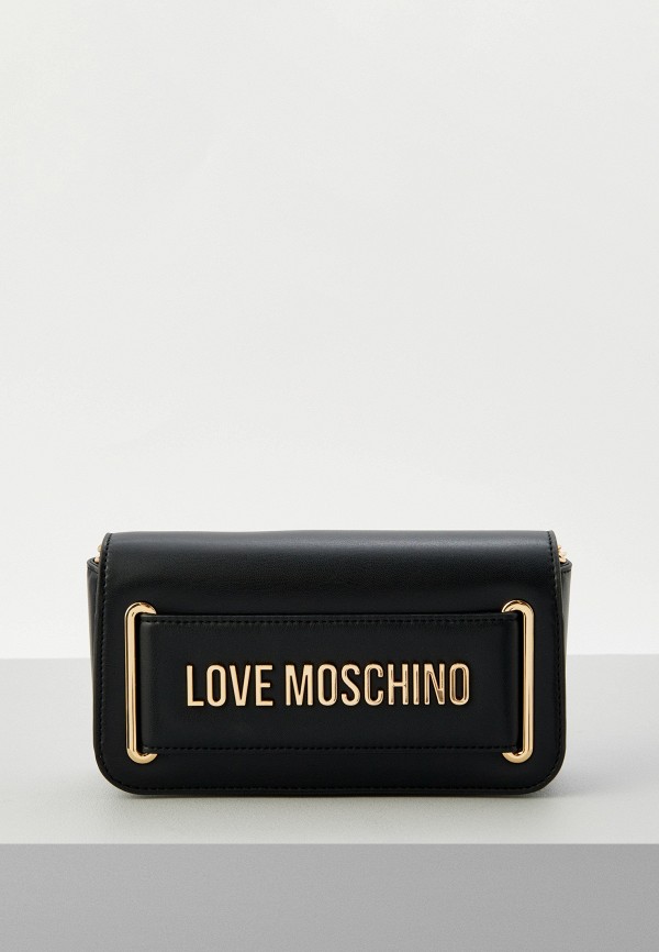 Где купить Сумка Love Moschino Love Moschino 