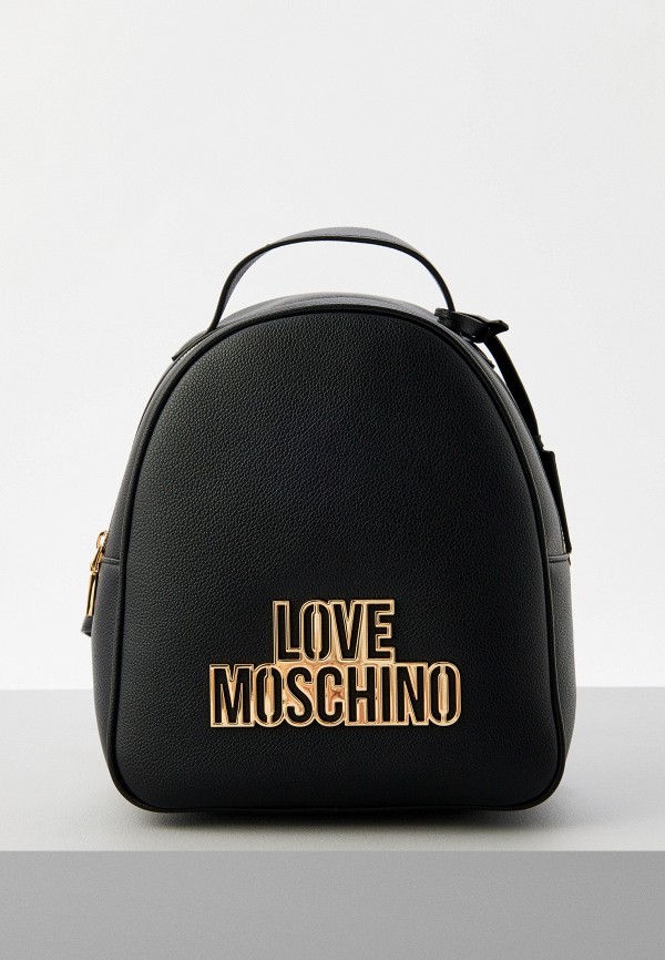 Где купить Рюкзак Love Moschino Love Moschino 