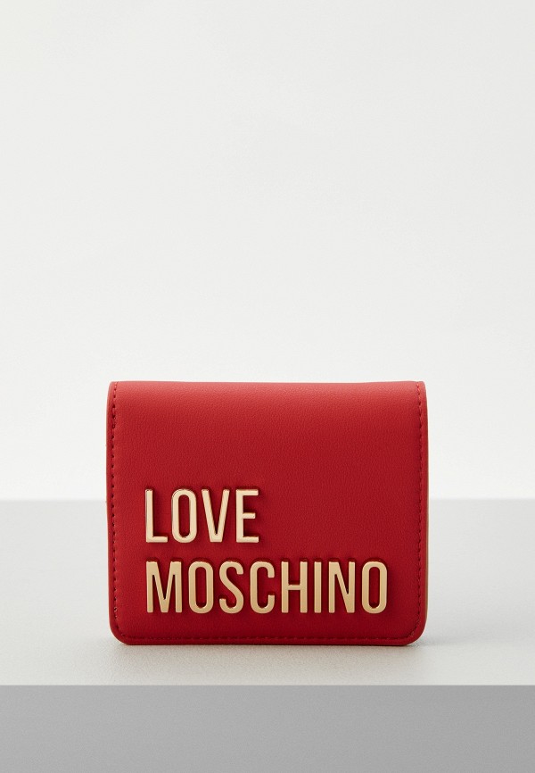 Где купить Кошелек Love Moschino Love Moschino 