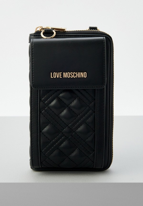 Где купить Сумка Love Moschino Love Moschino 