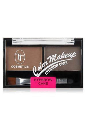 TF Набор теней для коррекции бровей EYEBROW CAKE