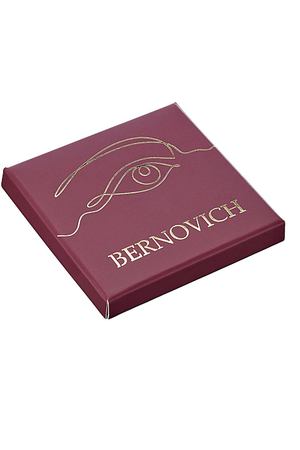 BERNOVICH Тени для век  MATTE  New