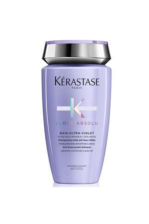 KERASTASE Kerastase Blond Absolu Bain Ultra-Violet Оттеночный шампунь для светлых волос 250.0