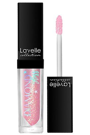 LAVELLE COLLECTION Блеск для губ Diamond gloss