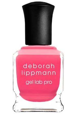 DEBORAH LIPPMANN Лак Для Ногтей