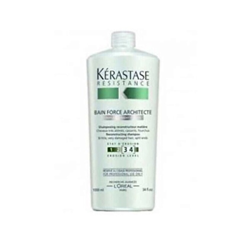 Где купить KERASTASE Шампунь Bain De Force Architecte 1000.0 Kerastase 