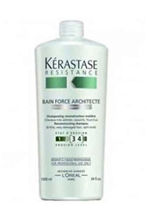 KERASTASE Шампунь Bain De Force Architecte 1000.0