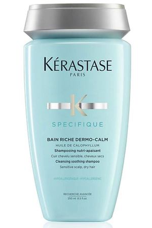 KERASTASE Шампунь для глубокого очищения Specifique 250.0