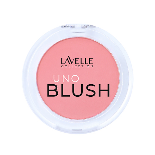 Где купить LAVELLE COLLECTION Румяна компактные UNO BLUSH LAVELLE COLLECTION 