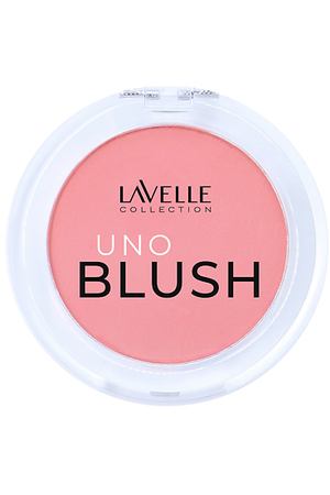 LAVELLE COLLECTION Румяна компактные UNO BLUSH