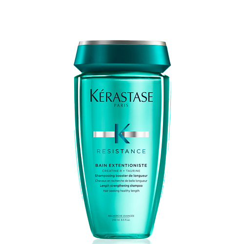 Где купить KERASTASE Укрепляющий шампунь для длинных волос  Resistance Bain Extentioniste 250.0 Kerastase 