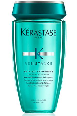 KERASTASE Укрепляющий шампунь для длинных волос  Resistance Bain Extentioniste 250.0