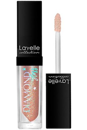 LAVELLE COLLECTION Блеск для губ Diamond gloss