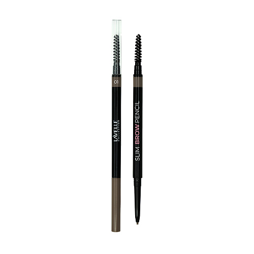 Где купить LAVELLE COLLECTION Карандаш для бровей автоматический Slim Brow Pencil LAVELLE COLLECTION 