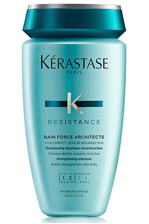 KERASTASE Шампунь-Ванна для поврежденных волос Resistance Force Architecte 250.0