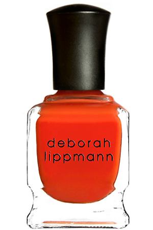 DEBORAH LIPPMANN Лак Для Ногтей