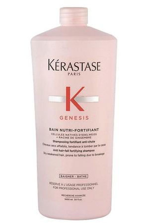 KERASTASE Шампунь Genesis Nutri-Fortifiant укрепляющий для сухих ослабленных волос 1000.0