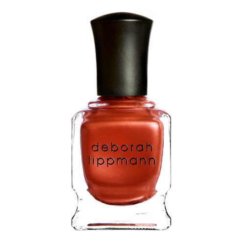 Где купить DEBORAH LIPPMANN Лак Для Ногтей Deborah Lippmann 