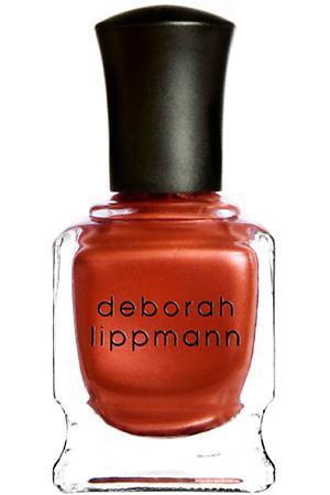 DEBORAH LIPPMANN Лак Для Ногтей