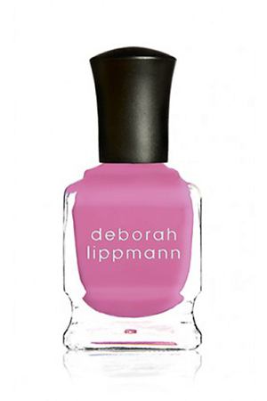 DEBORAH LIPPMANN Лак Для Ногтей