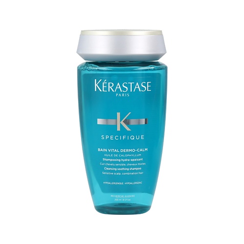 Где купить KERASTASE Шампунь для чувствительной кожи головы и нормальных волос  Specifique 250.0 Kerastase 