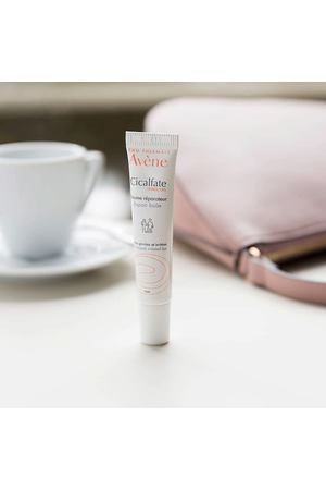 AVENE Бальзам для губ Cicalfate Repair Balm