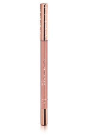 NAJ OLEARI Стойкий карандаш для губ PERFECT SHAPE LIP PENCIL