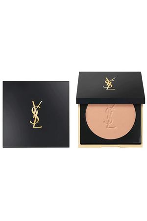 YVES SAINT LAURENT Пудра компактная Le Teint Encre de Peau Compact