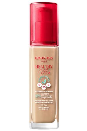 BOURJOIS Тональный крем Healthy Mix