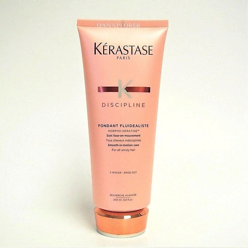 Где купить KERASTASE Fluidealiste Fondant Кондиционер разглаживающий 200.0 Kerastase 