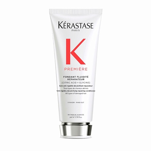 Где купить KERASTASE Восстанавливающий кондиционер Premiere Поврежденные волосы 200.0 Kerastase 