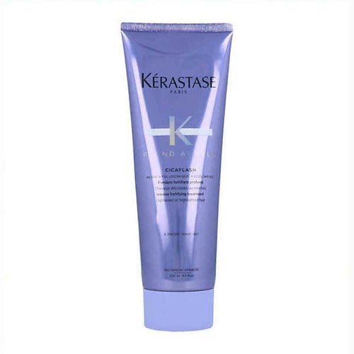 Где купить KERASTASE Кондиционер восстанавливающий Cicaflash Blond Absolu 200.0 Kerastase 