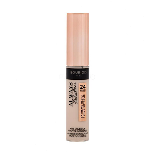 Где купить BOURJOIS Стойкий консилер Always Fabulous 24H Full Coverage Sculptor Concealer Bourjois 