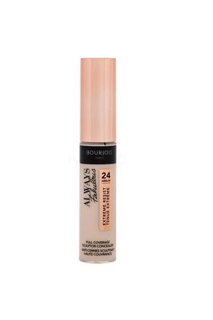 BOURJOIS Стойкий консилер Always Fabulous 24H Full Coverage Sculptor Concealer