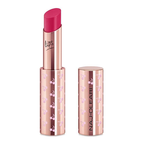 Где купить NAJ OLEARI Помада для губ TRUE ICON LIPSTICK Naj Oleari 