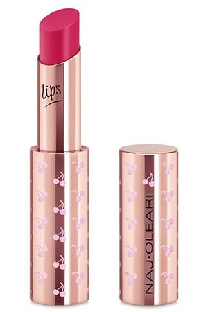 NAJ OLEARI Помада для губ TRUE ICON LIPSTICK