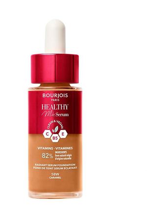 BOURJOIS Тональный крем-сыворотка HEALTHY MIX SERUM