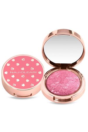 NAJ OLEARI Запеченные румяна Glow Cloud Baked Blush