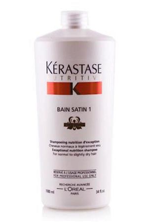 KERASTASE Шампунь Nutritive Bain Satin 1 1000.0