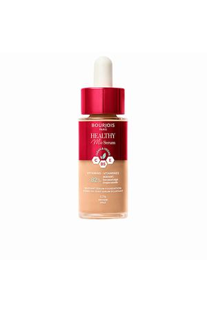 BOURJOIS Тональный крем-сыворотка HEALTHY MIX SERUM