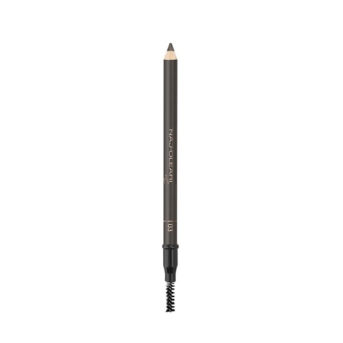 Где купить NAJ OLEARI Карандаш для бровей FILL-IN BROW PENCIL Naj Oleari 