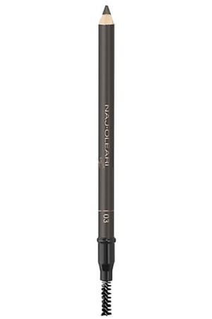 NAJ OLEARI Карандаш для бровей FILL-IN BROW PENCIL