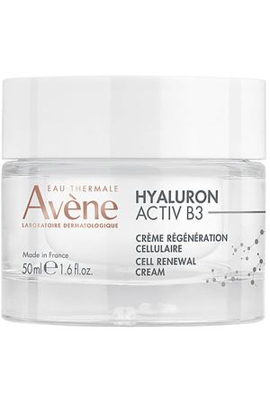 AVENE Комплексный регенерирующий дневной крем Hyaluron Activ B3 Cell Renewall Cream