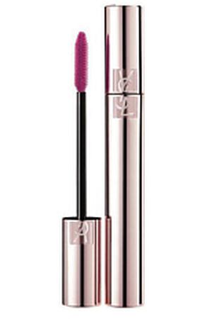 YVES SAINT LAURENT Mascara Volume Effet Faux Cils Flash праймер для объема и подкручивания ресниц 5.1