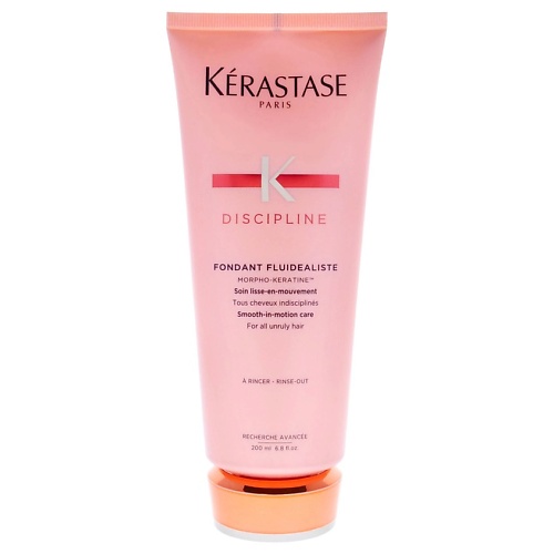 Где купить KERASTASE Средство для непослушных волос смываемое Discipline Kerastase 